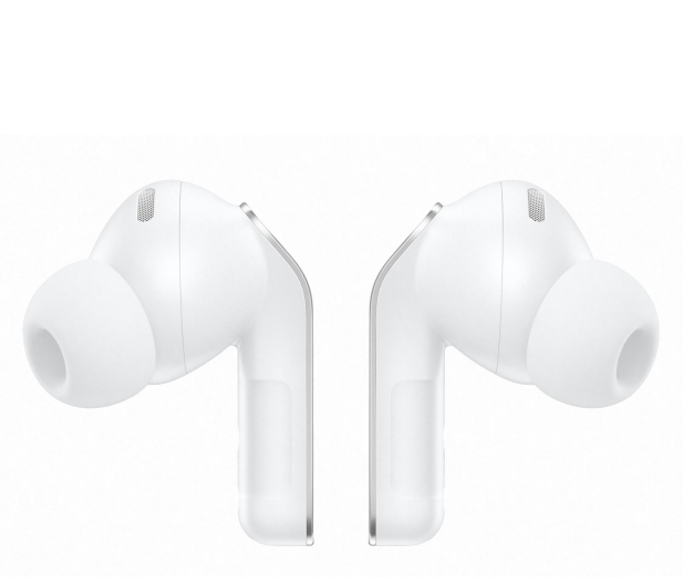 SAMSUNG Buds 4 Pro TWS Dokanałowe Białe [SM-R640NZWAEUE] - 1489509 - zdjęcie 4